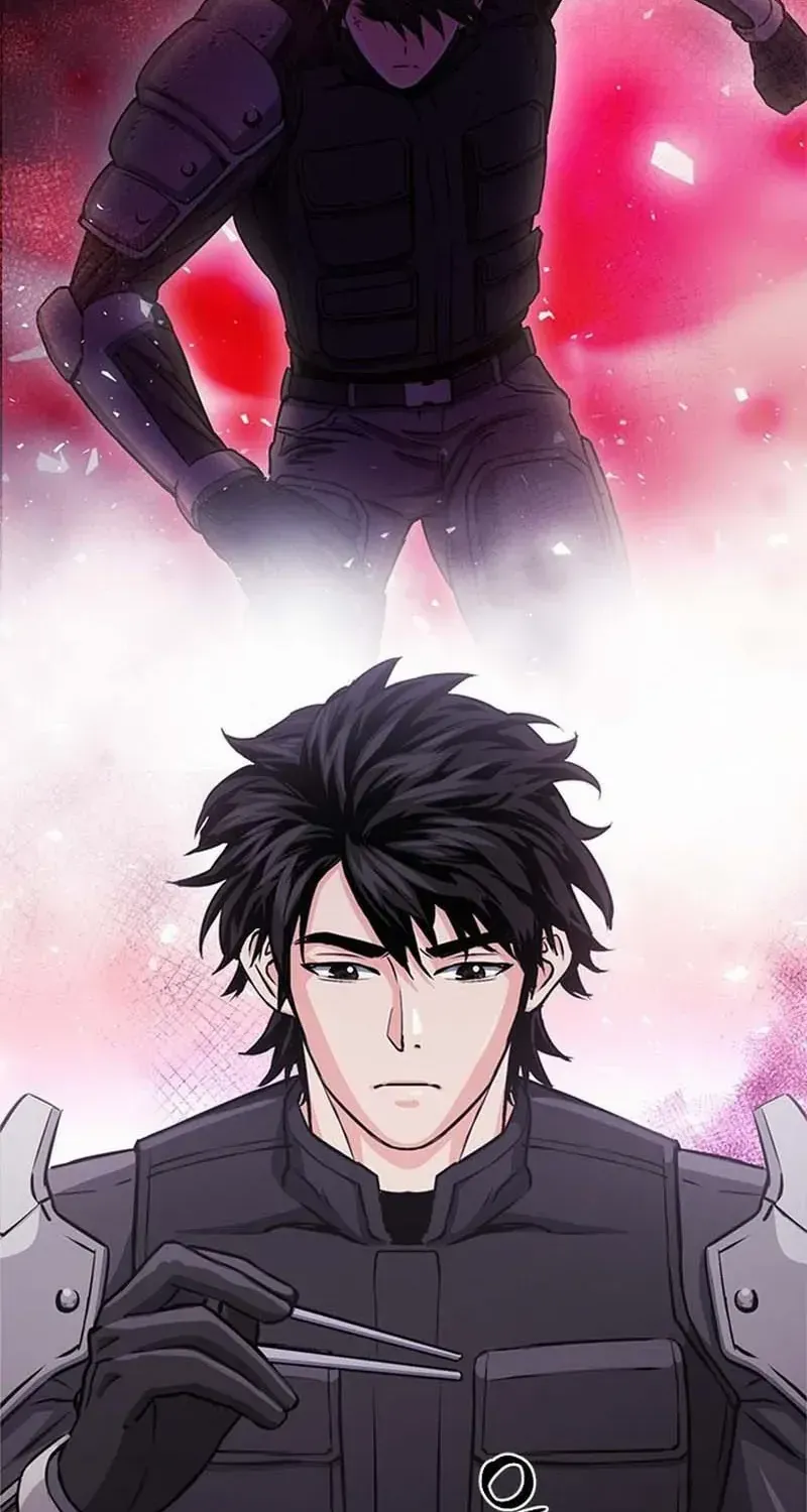 Read Seoul Station Druid chapter 111 image 44 on Lezhin