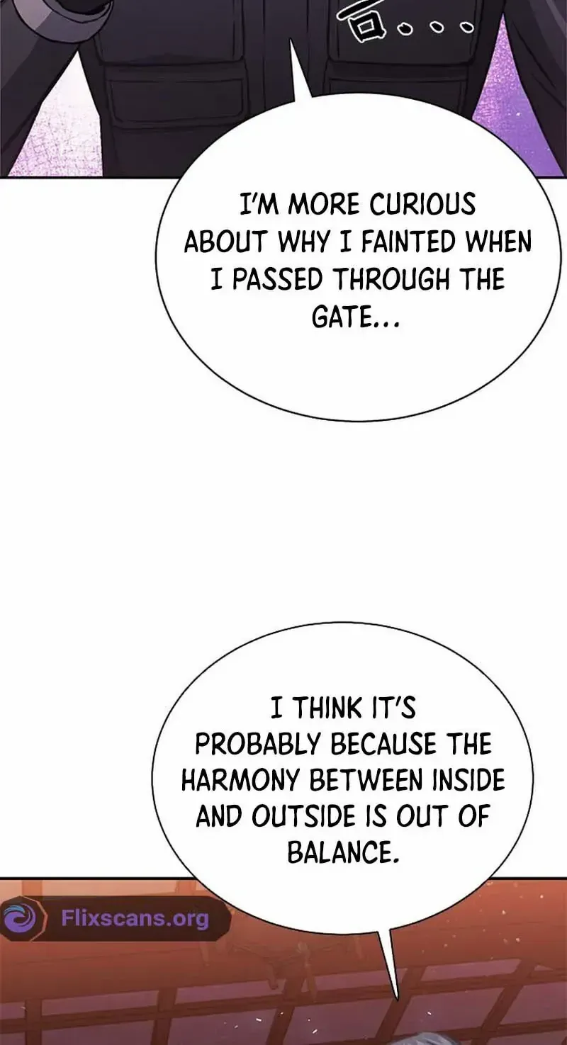Read Seoul Station Druid chapter 111 image 45 on Lezhin