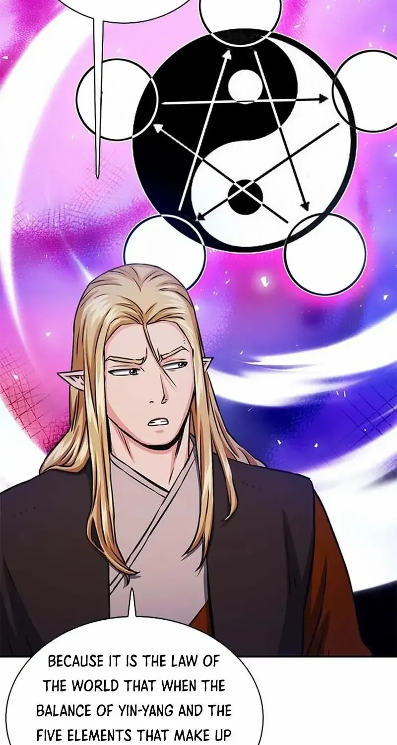 Read Seoul Station Druid chapter 111 image 47 on Lezhin