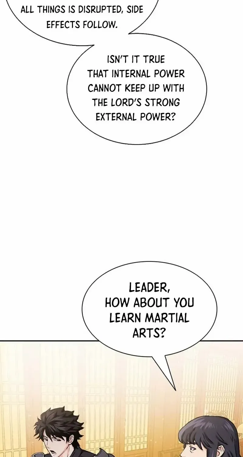 Read Seoul Station Druid chapter 111 image 48 on Lezhin