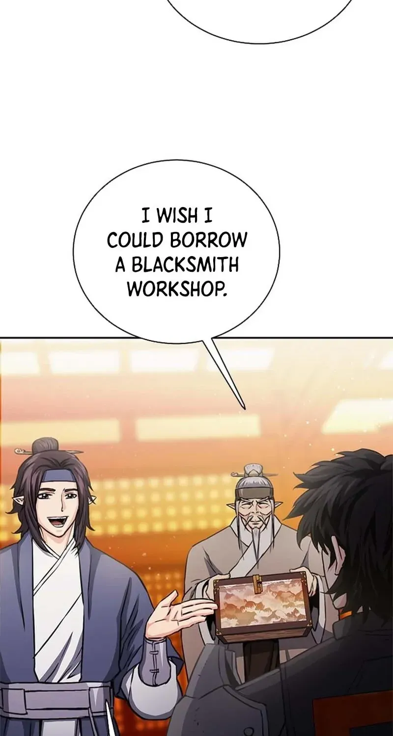 Read Seoul Station Druid chapter 111 image 58 on Lezhin