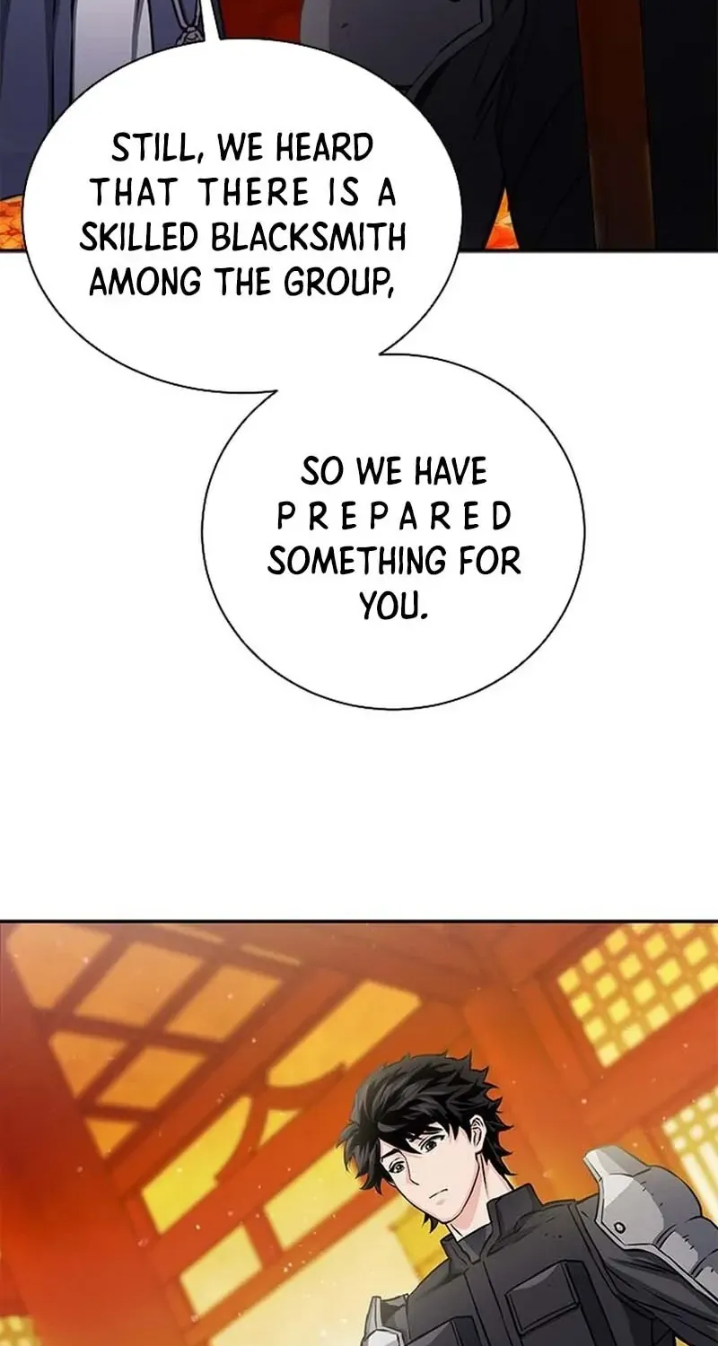 Read Seoul Station Druid chapter 111 image 59 on Lezhin