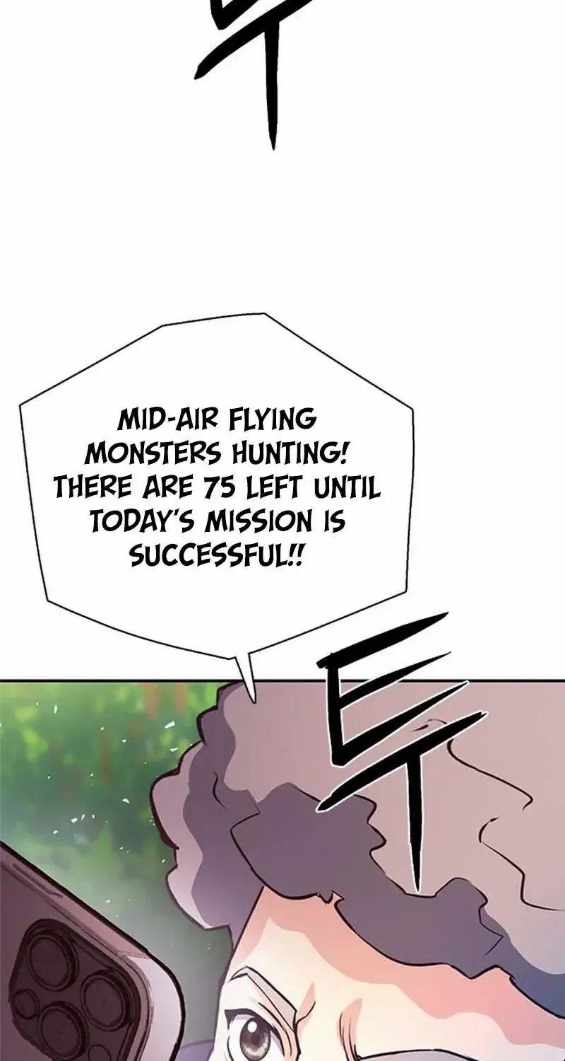 Read Seoul Station Druid chapter 111 image 6 on Lezhin