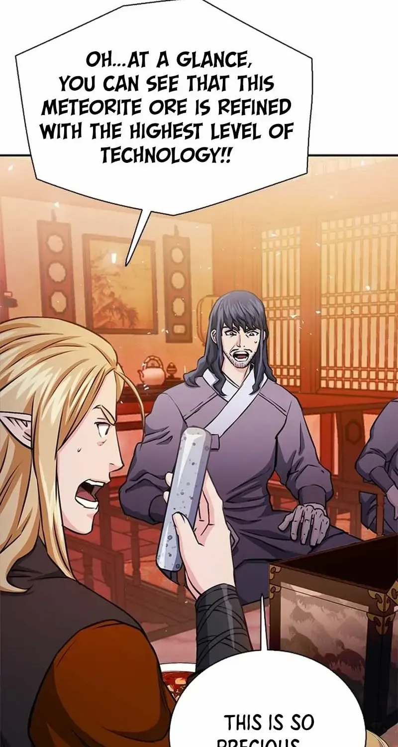 Read Seoul Station Druid chapter 111 image 63 on Lezhin
