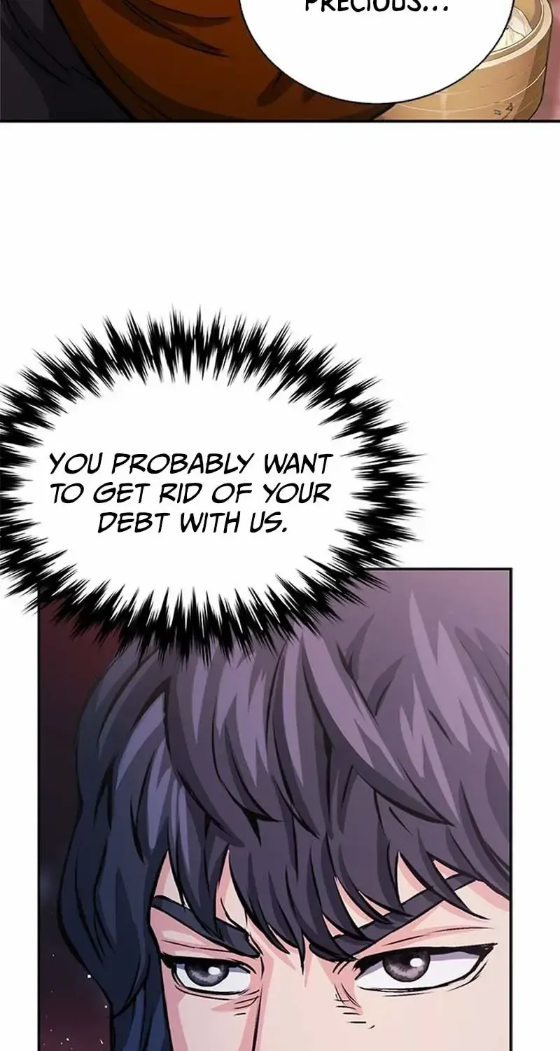 Read Seoul Station Druid chapter 111 image 64 on Lezhin