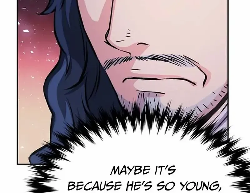 Read Seoul Station Druid chapter 111 image 65 on Lezhin