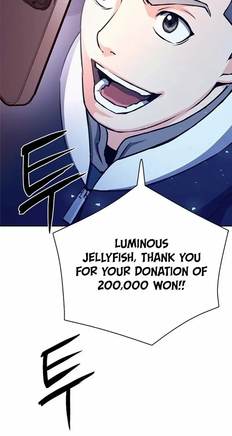 Read Seoul Station Druid chapter 111 image 7 on Lezhin
