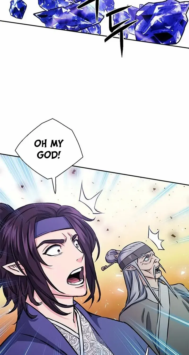 Read Seoul Station Druid chapter 111 image 72 on Lezhin