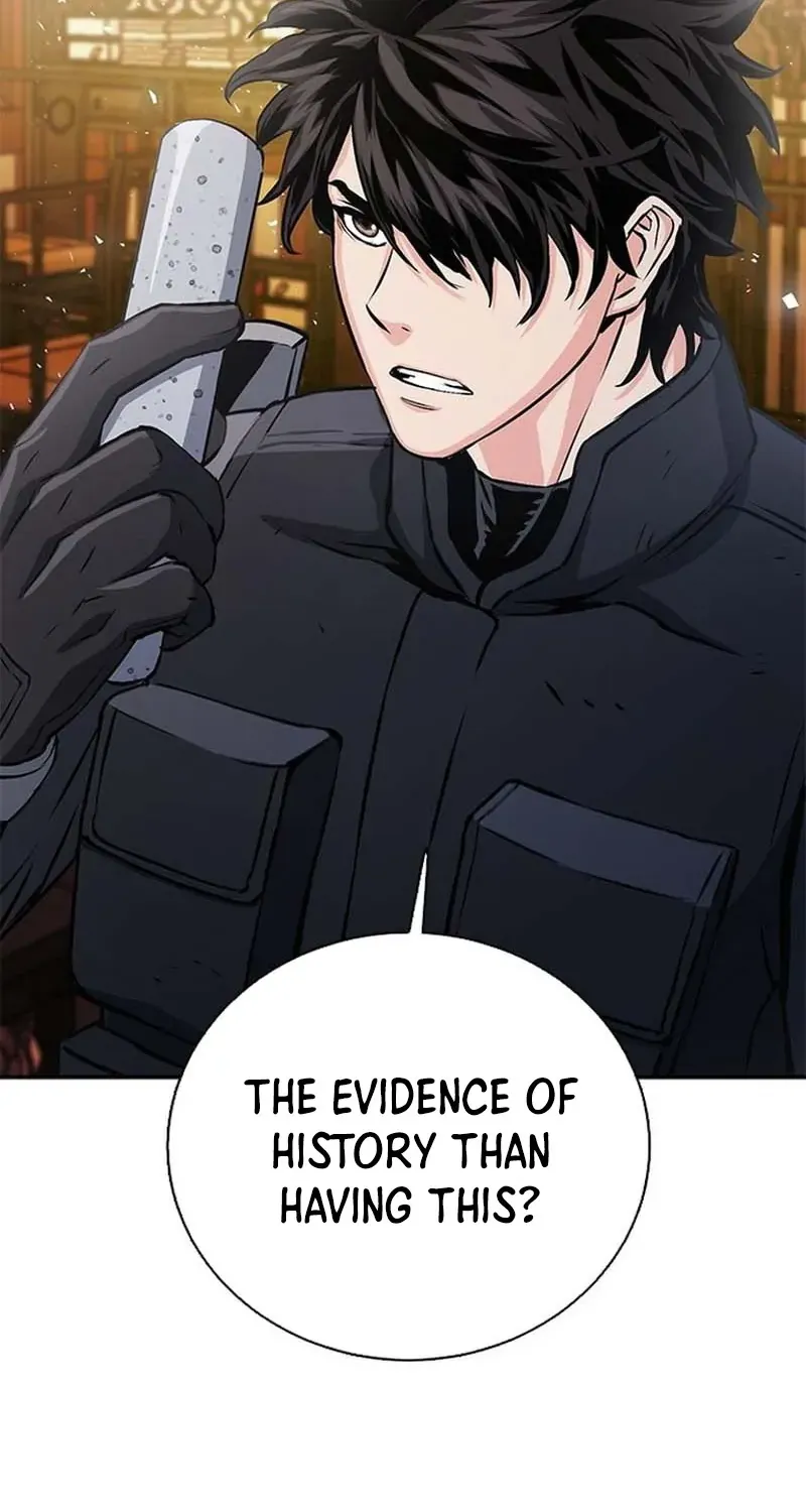 Read Seoul Station Druid chapter 111 image 76 on Lezhin