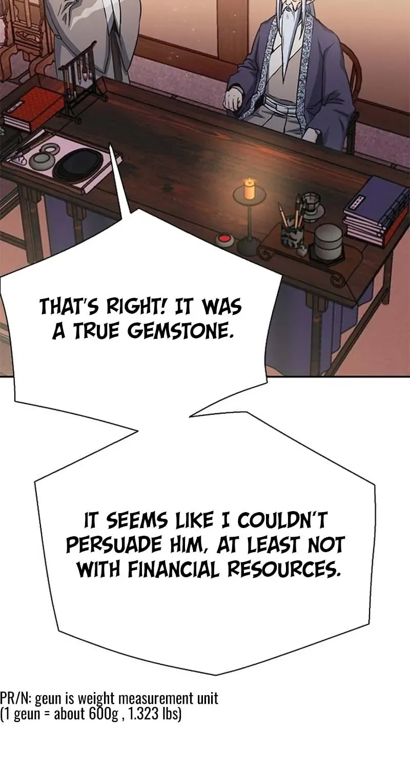 Read Seoul Station Druid chapter 111 image 82 on Lezhin
