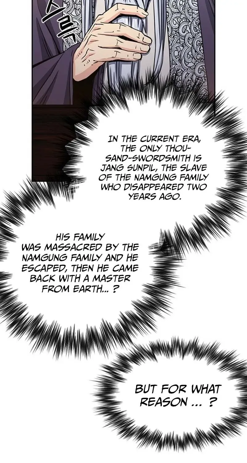 Read Seoul Station Druid chapter 111 image 86 on Lezhin