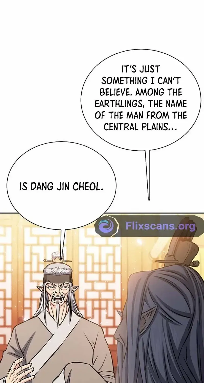 Read Seoul Station Druid chapter 111 image 90 on Lezhin
