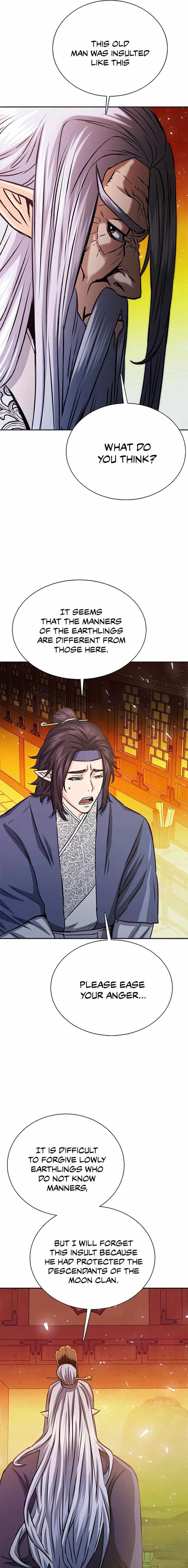 Read Seoul Station Druid chapter 112 image 2 on Lezhin