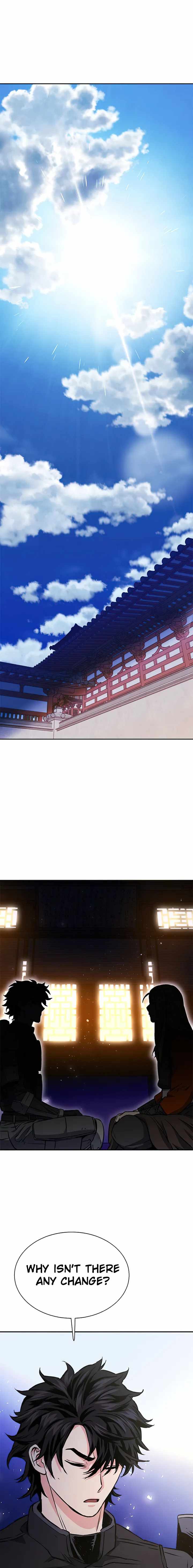 Read Seoul Station Druid chapter 113 image 0 on Lezhin