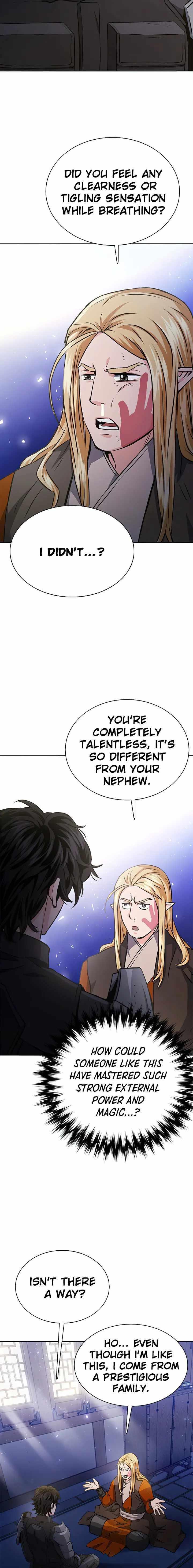 Read Seoul Station Druid chapter 113 image 1 on Lezhin