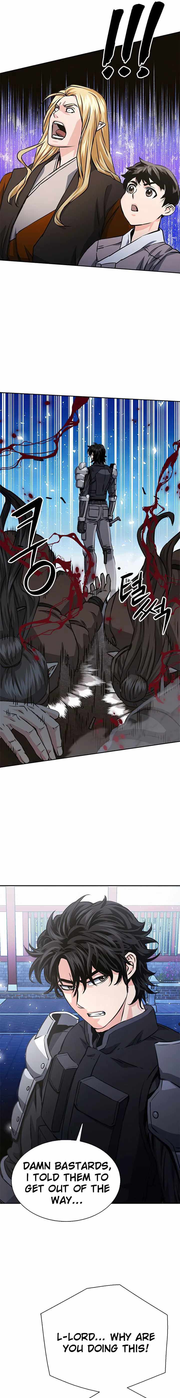Read Seoul Station Druid chapter 113 image 28 on Lezhin