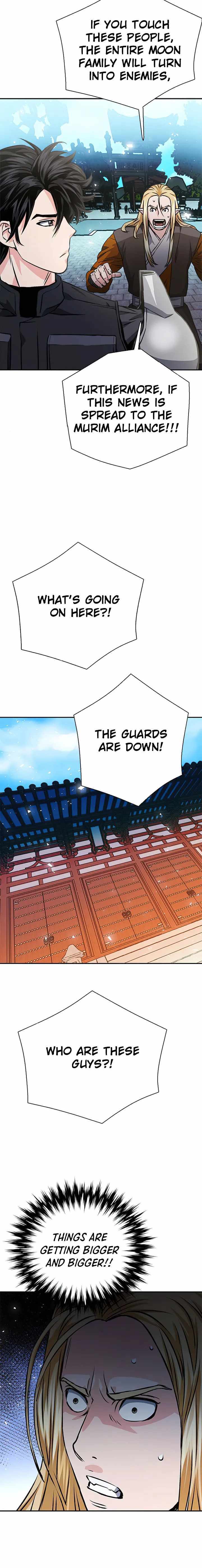 Read Seoul Station Druid chapter 113 image 29 on Lezhin