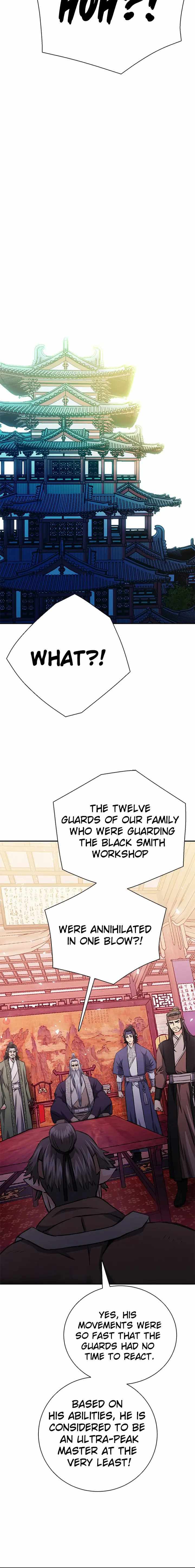 Read Seoul Station Druid chapter 114 image 22 on Lezhin