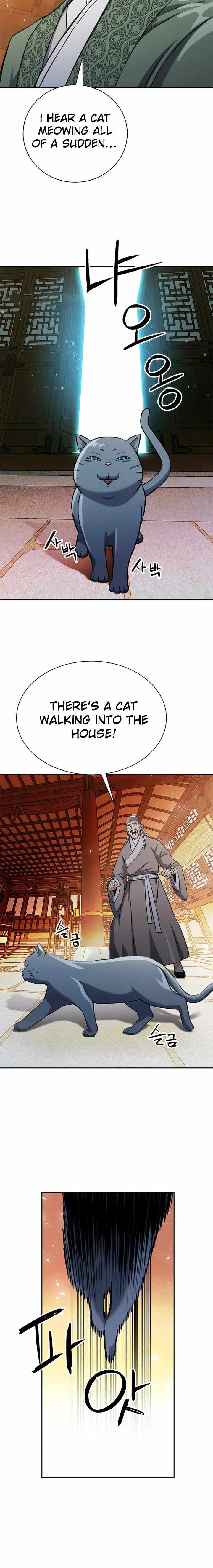Read Seoul Station Druid chapter 114 image 28 on Lezhin