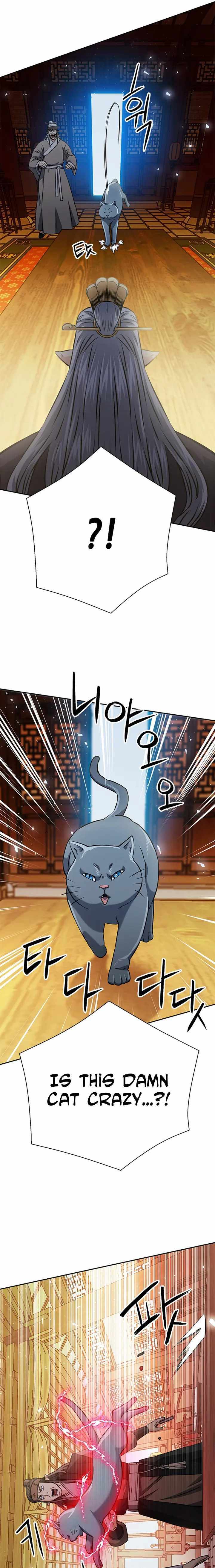 Read Seoul Station Druid chapter 114 image 29 on Lezhin