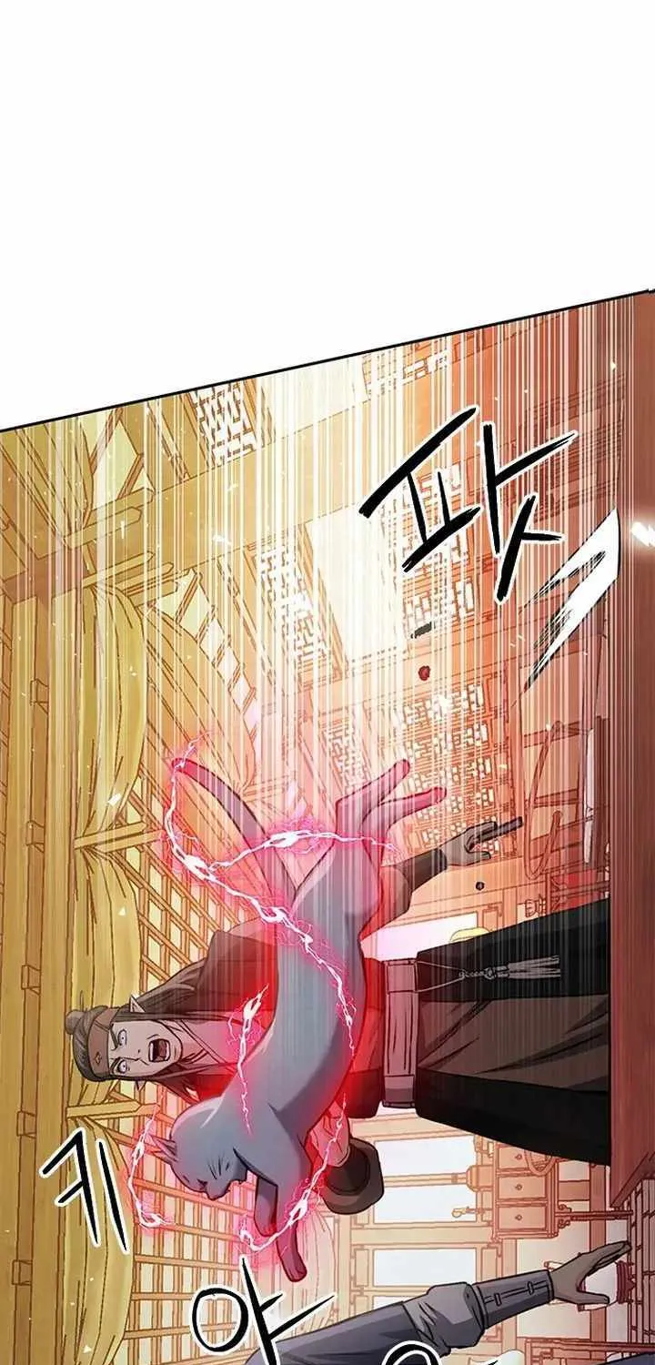 Read Seoul Station Druid chapter 115 image 1 on Lezhin