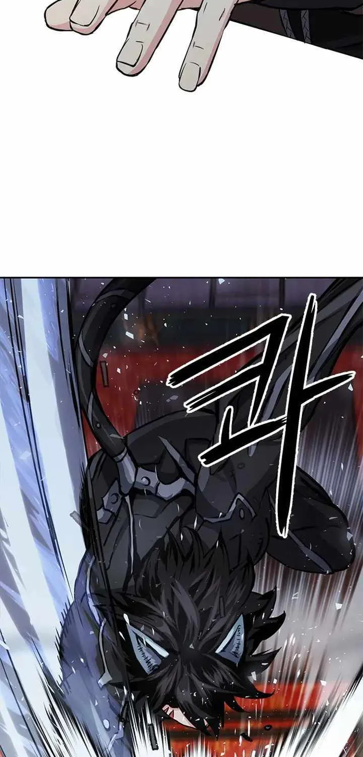Read Seoul Station Druid chapter 115 image 10 on Lezhin