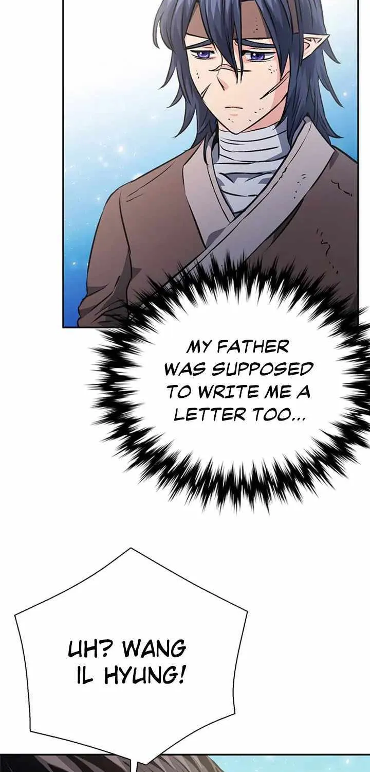 Read Seoul Station Druid chapter 115 image 111 on Lezhin