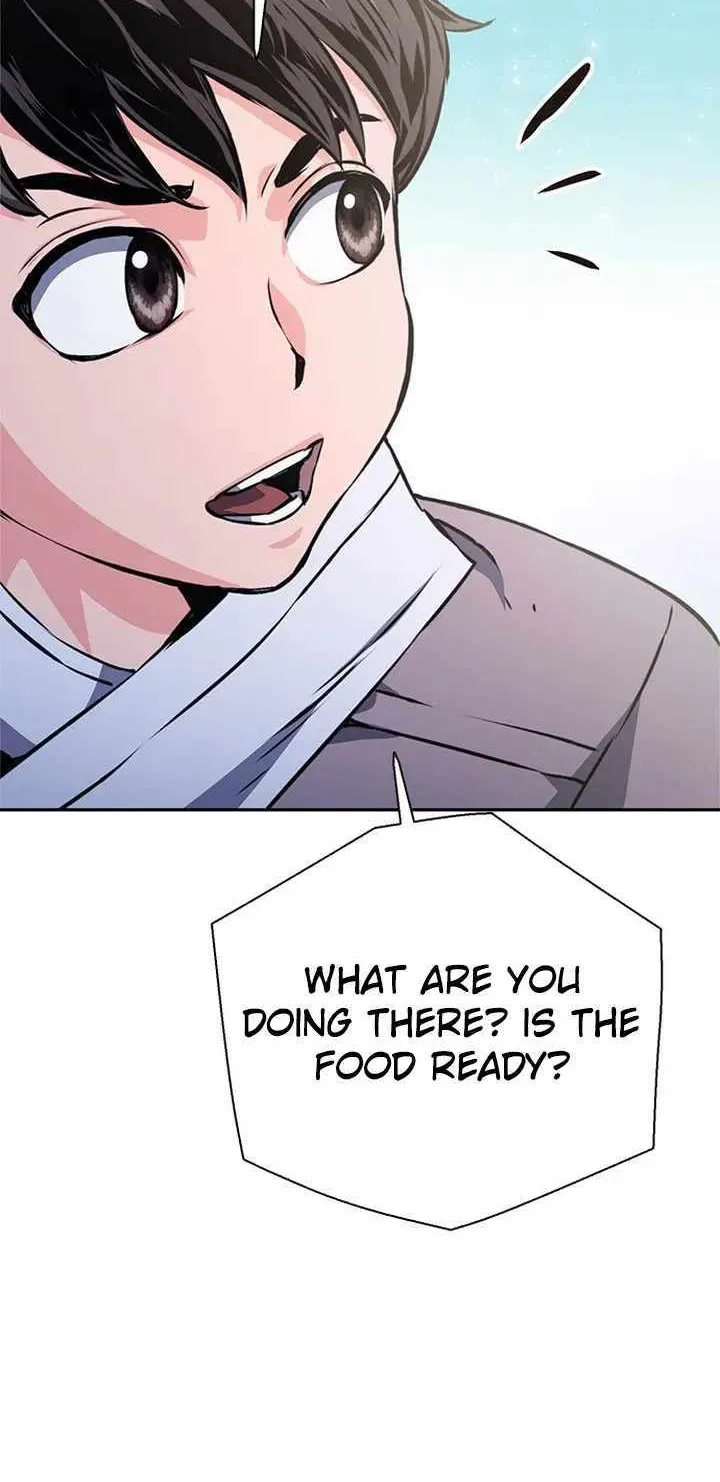 Read Seoul Station Druid chapter 115 image 112 on Lezhin