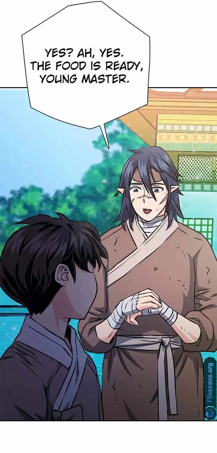 Read Seoul Station Druid chapter 115 image 113 on Lezhin