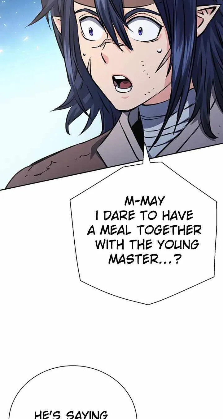 Read Seoul Station Druid chapter 115 image 116 on Lezhin