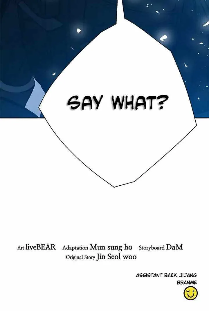 Read Seoul Station Druid chapter 115 image 136 on Lezhin