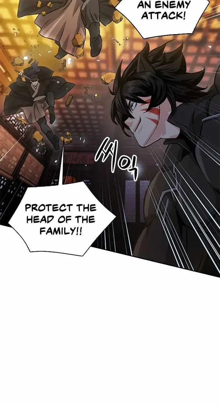 Read Seoul Station Druid chapter 115 image 16 on Lezhin