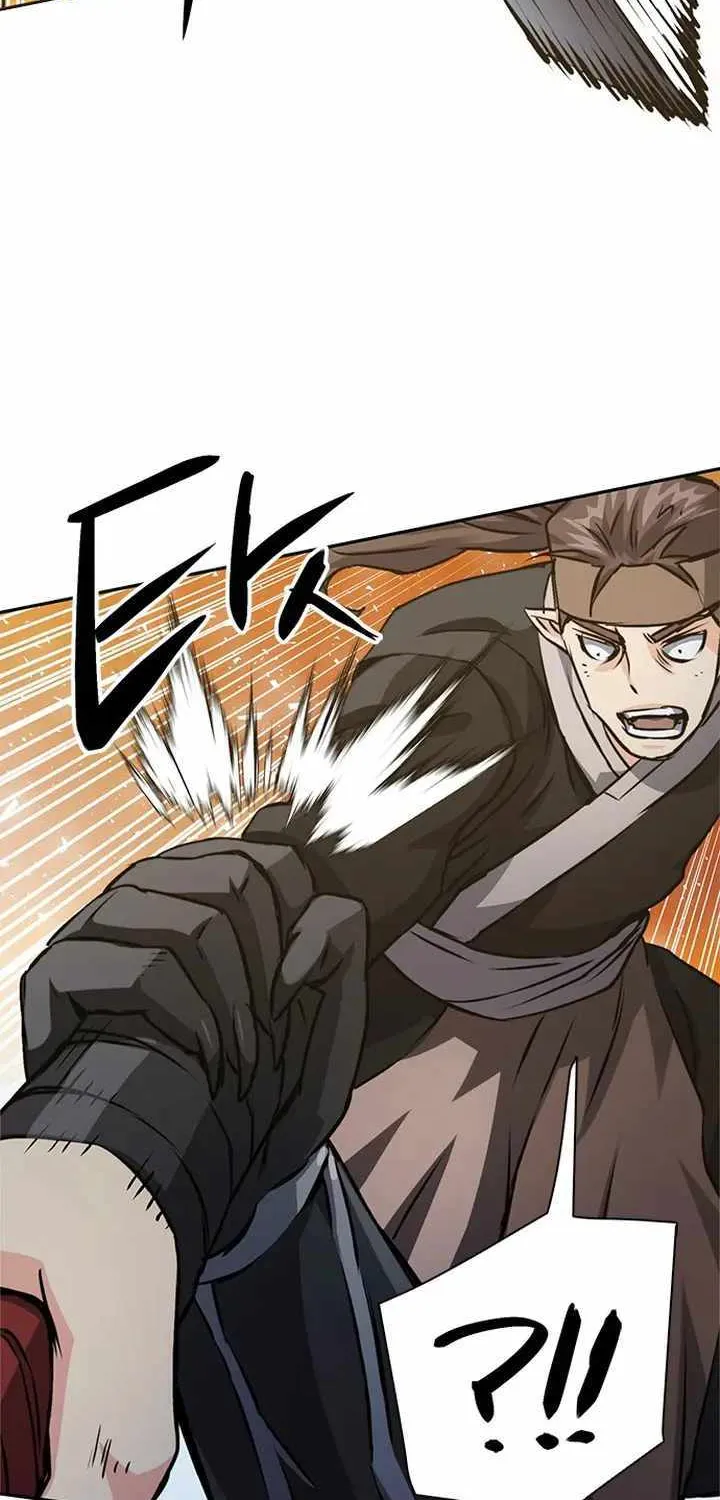 Read Seoul Station Druid chapter 115 image 18 on Lezhin
