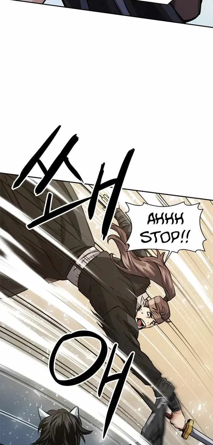 Read Seoul Station Druid chapter 115 image 19 on Lezhin