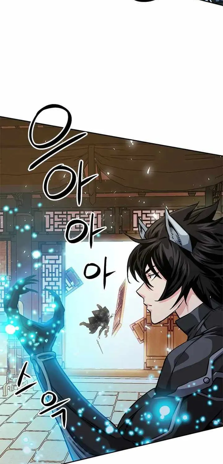 Read Seoul Station Druid chapter 115 image 22 on Lezhin