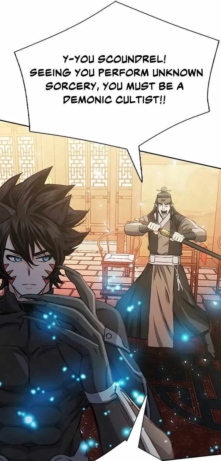 Read Seoul Station Druid chapter 115 image 25 on Lezhin
