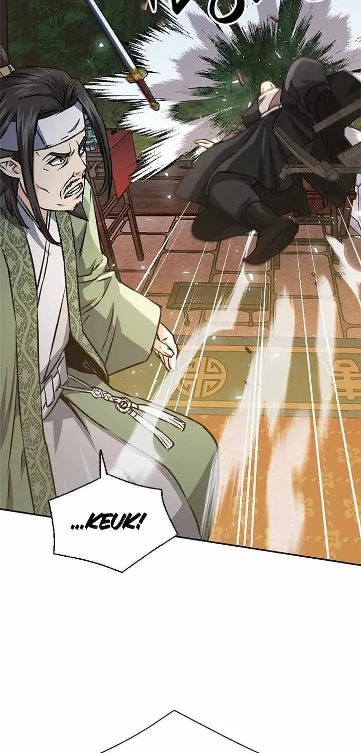 Read Seoul Station Druid chapter 115 image 30 on Lezhin