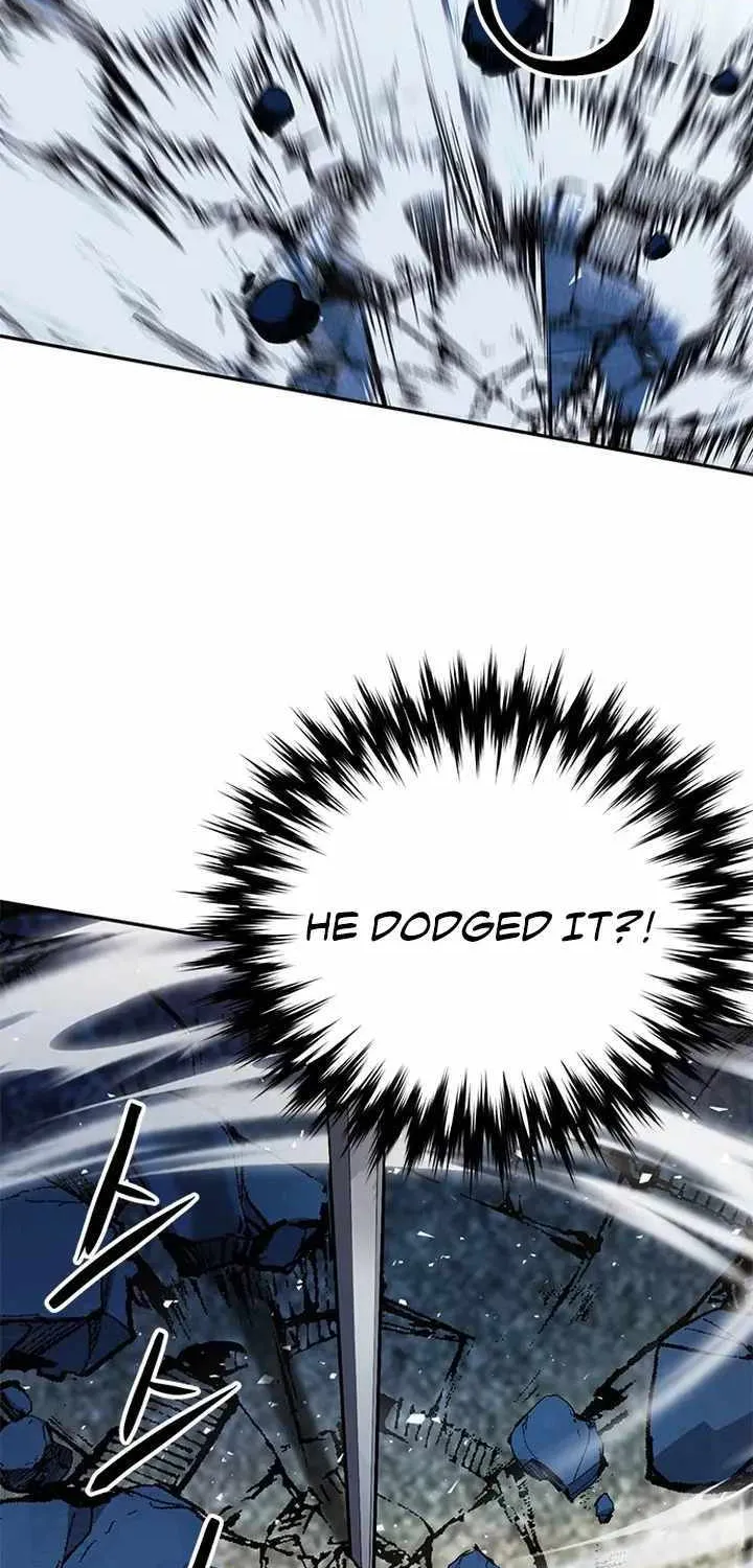 Read Seoul Station Druid chapter 115 image 34 on Lezhin
