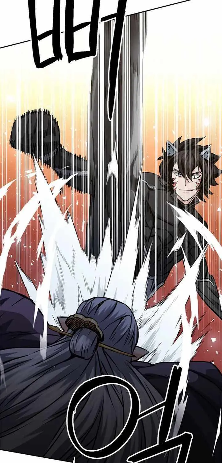 Read Seoul Station Druid chapter 115 image 37 on Lezhin