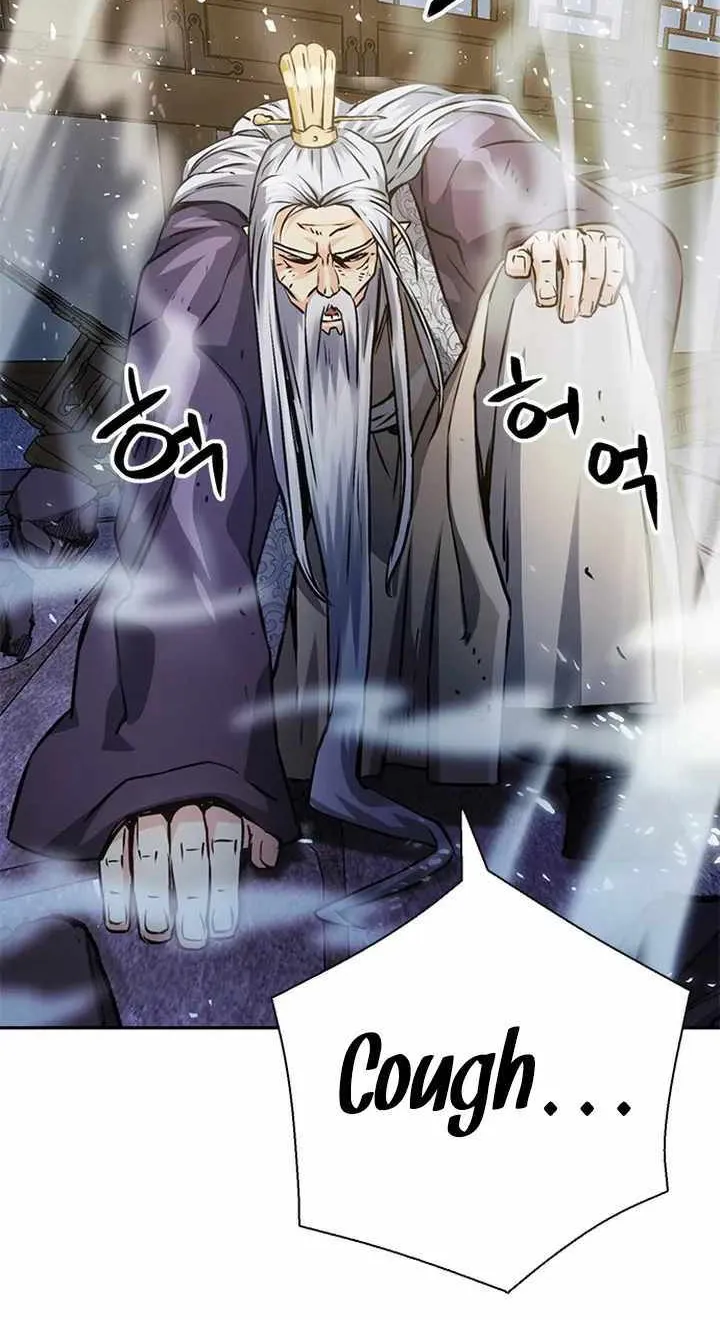 Read Seoul Station Druid chapter 115 image 40 on Lezhin