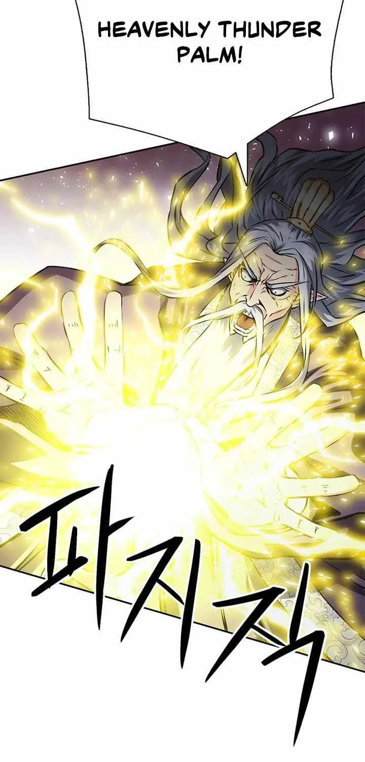 Read Seoul Station Druid chapter 115 image 43 on Lezhin