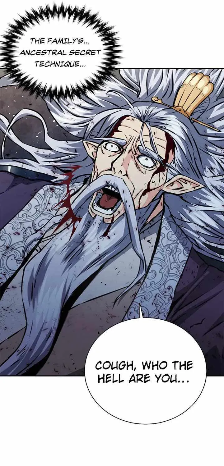 Read Seoul Station Druid chapter 115 image 57 on Lezhin