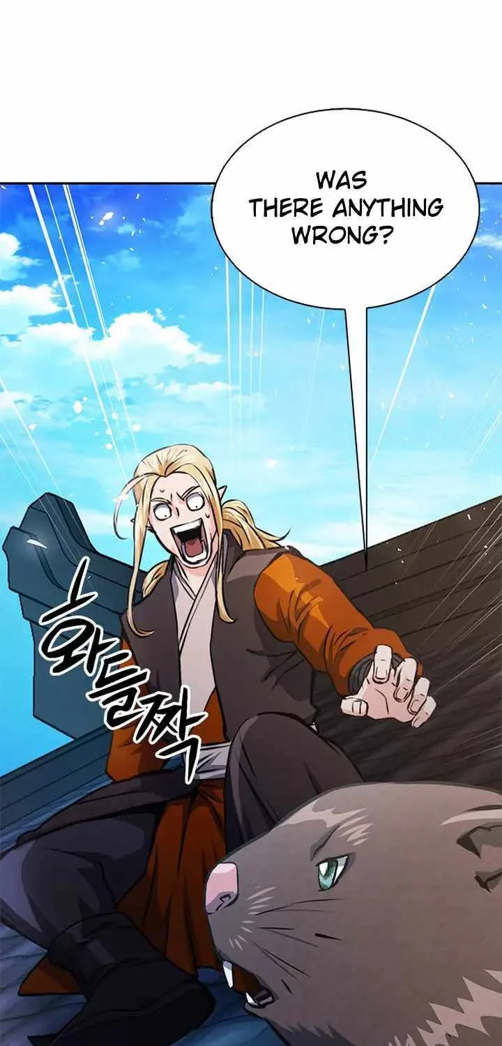 Read Seoul Station Druid chapter 115 image 74 on Lezhin