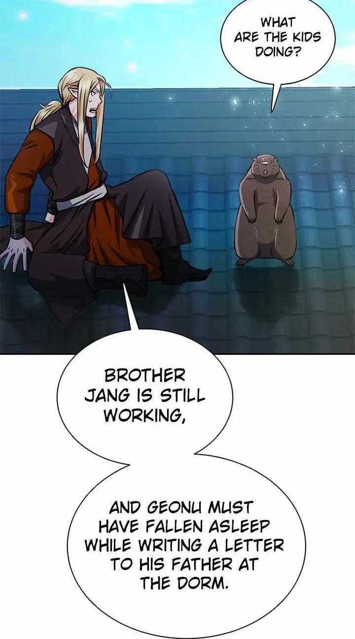 Read Seoul Station Druid chapter 115 image 76 on Lezhin