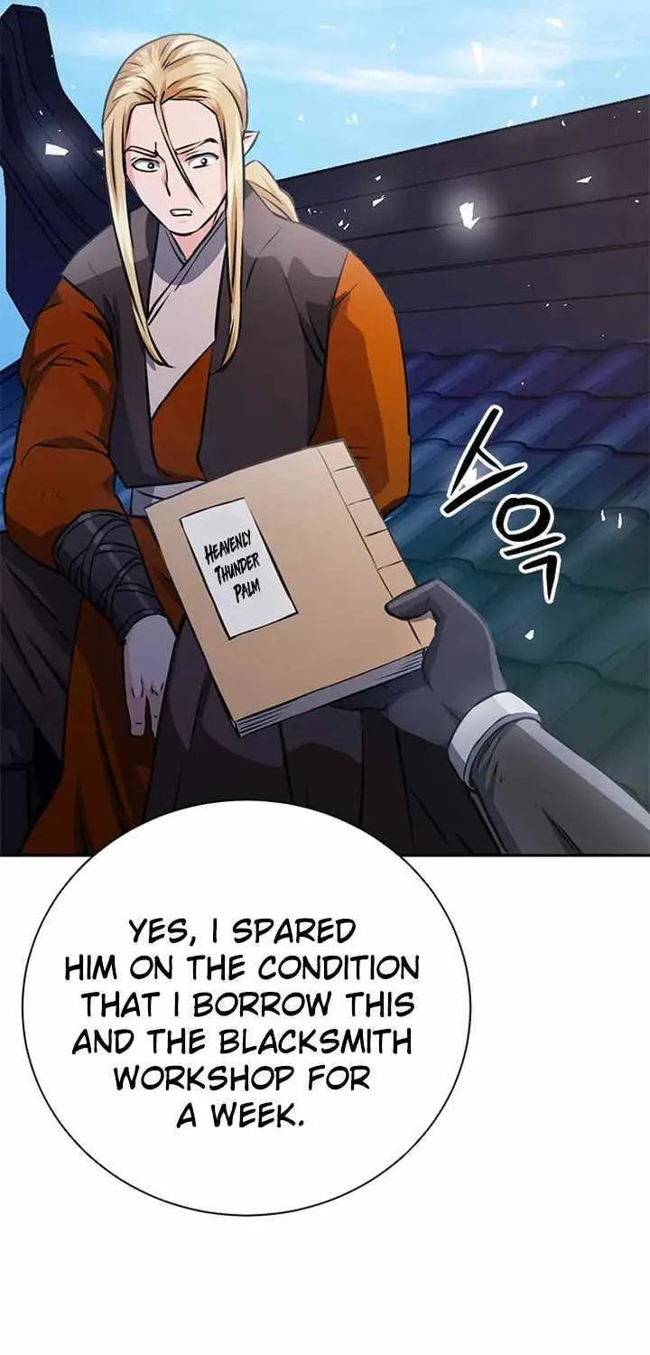 Read Seoul Station Druid chapter 115 image 81 on Lezhin