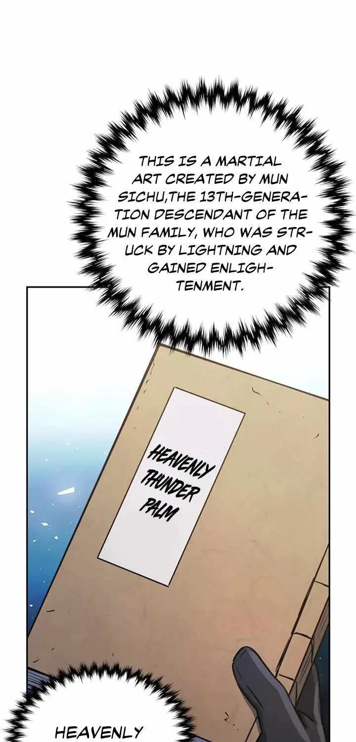 Read Seoul Station Druid chapter 115 image 82 on Lezhin
