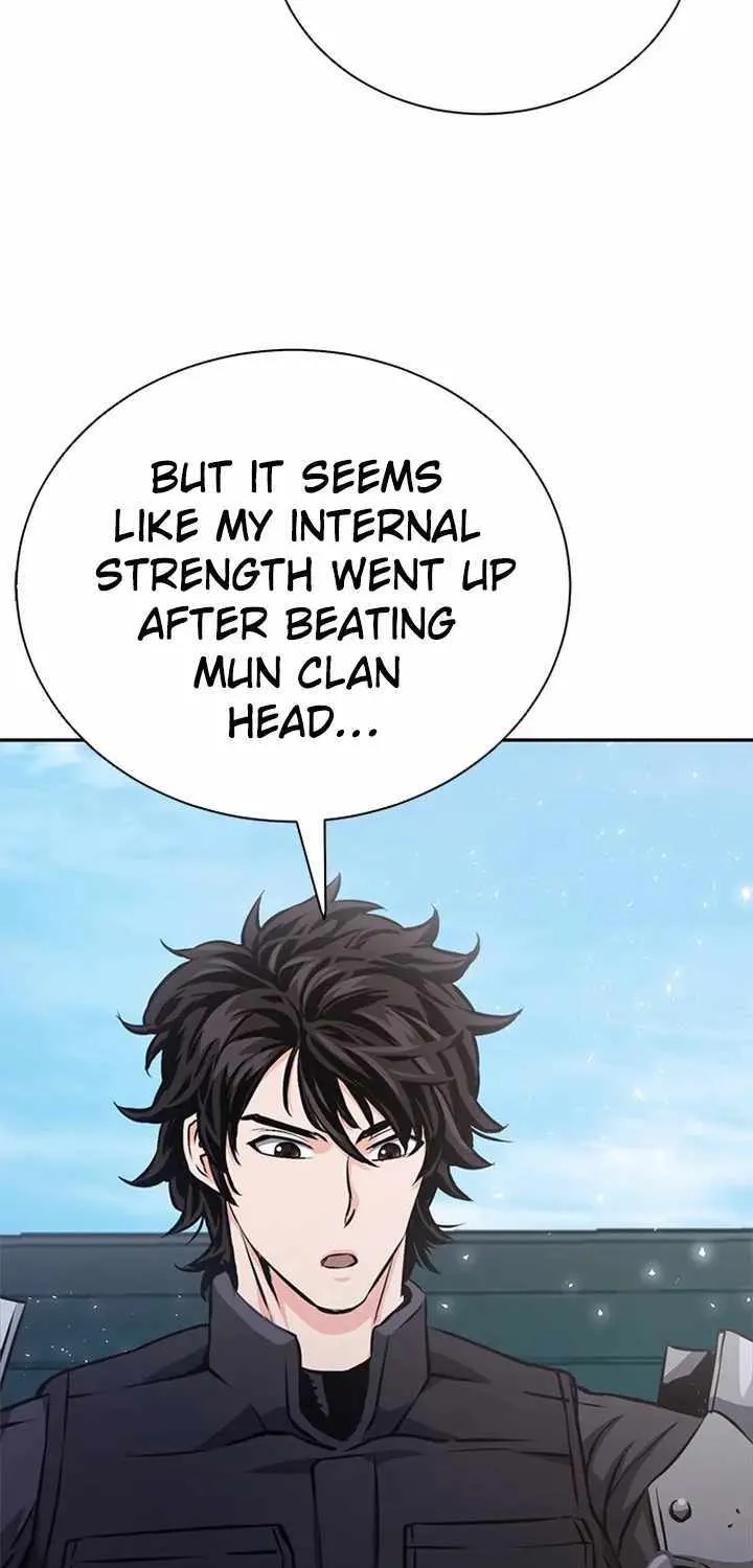Read Seoul Station Druid chapter 115 image 87 on Lezhin