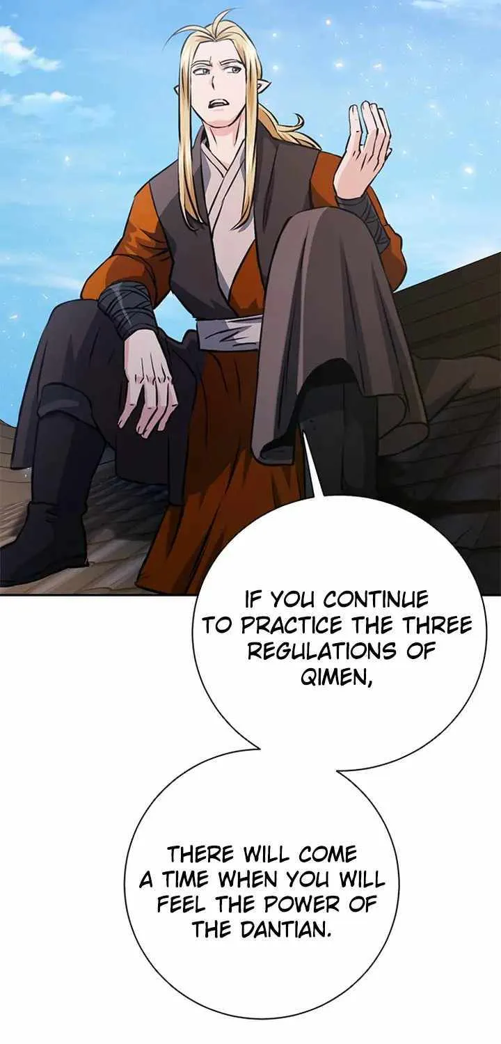 Read Seoul Station Druid chapter 115 image 89 on Lezhin
