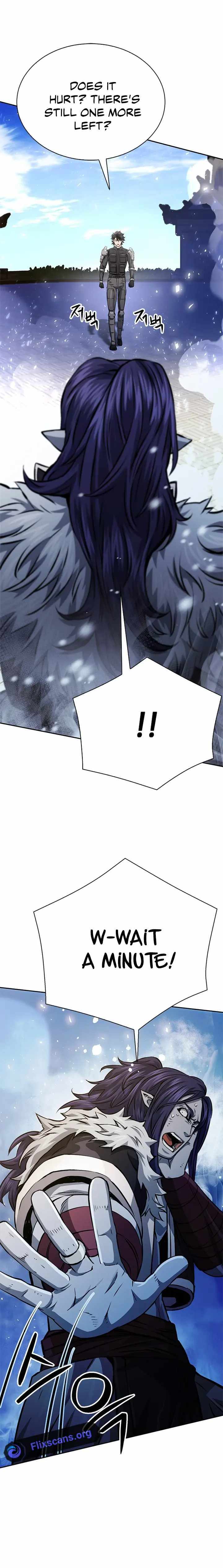 Read Seoul Station Druid chapter 116 image 10 on Lezhin
