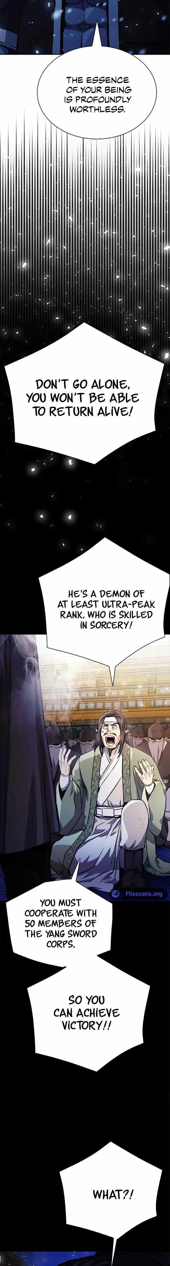Read Seoul Station Druid chapter 116 image 2 on Lezhin